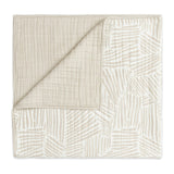 Babyletto Quilt in 3-Layer GOTS Certified Organic Muslin Cotton