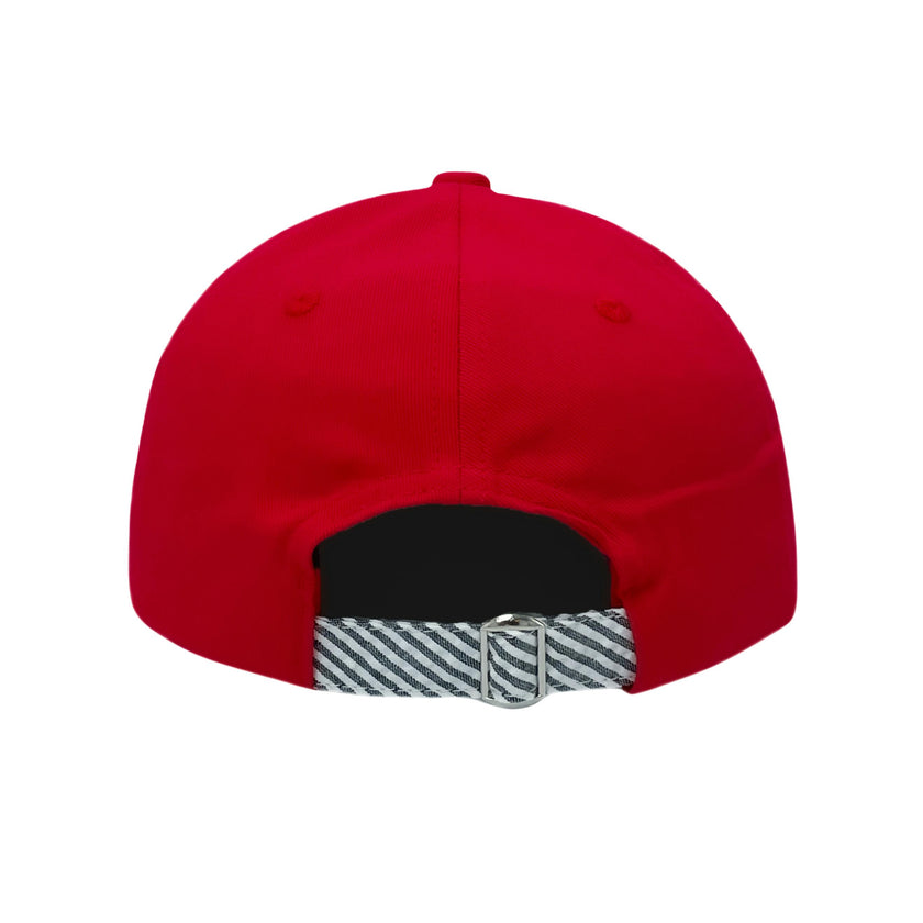 Officially Licensed Georgia Bulldogs Baseball Hat (Baby/Toddler)