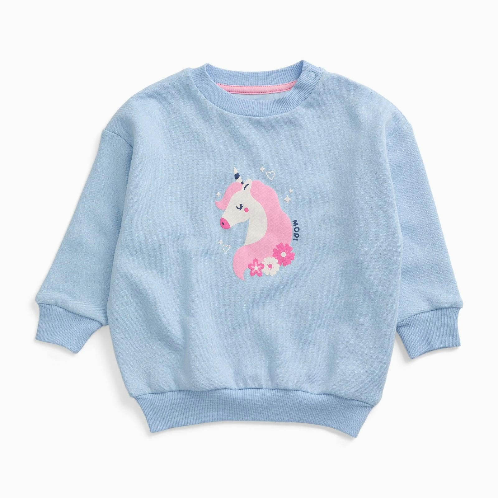 Unicorn Sweater