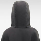 MOOSE KNUCKLES Simcoe Reversible Bunny Jacket - Metallic Silver