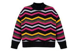 Multi Color Sweater