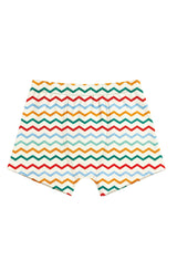 3 Pc Set Boys Boxer Briefs - Race Cars