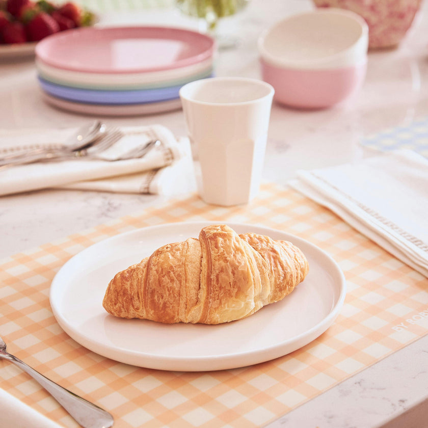 Complete Dinnerware Set | Rainbow