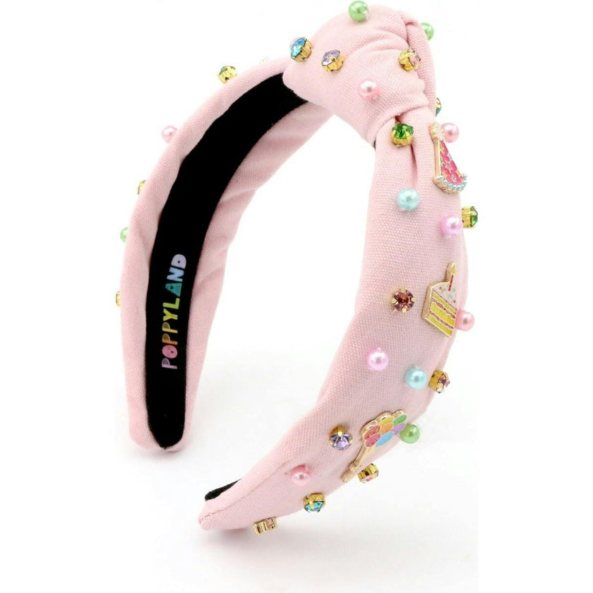 Party Girl Headband