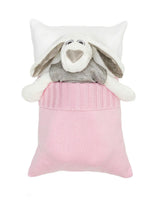 Milo & Lilirose Sleeping Cushion