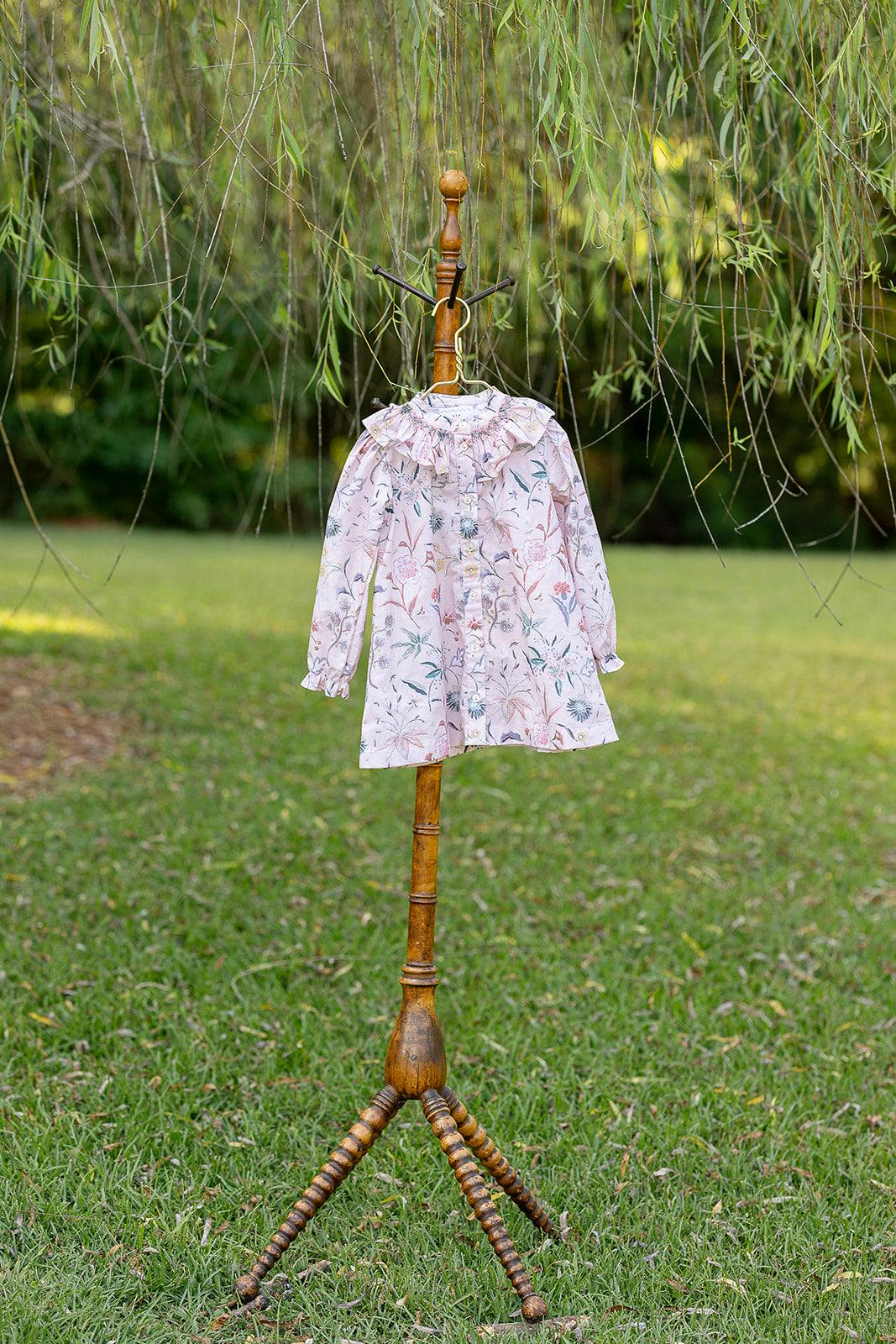 Molly Anne Dress