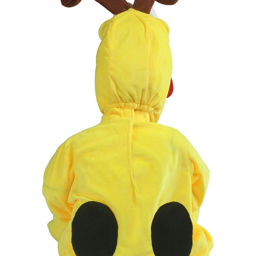 Garfield Odie Costume for Babies and Toddlers