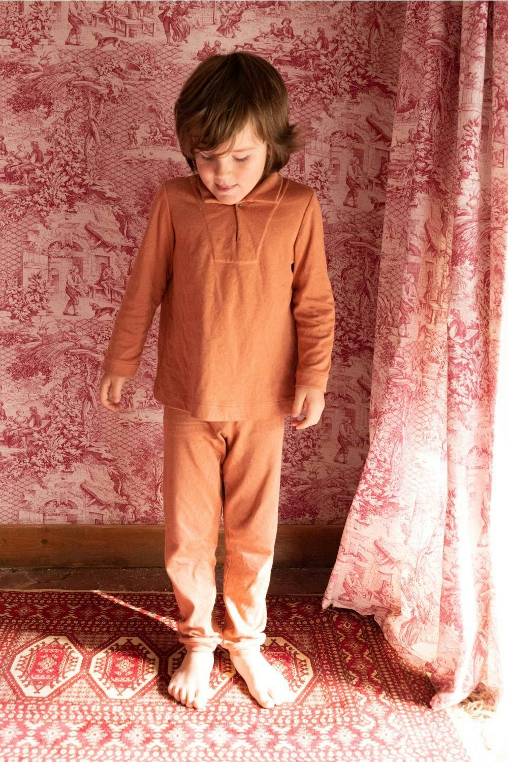 Pyjama enfant Nino