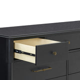 Namesake Alouette 7-Drawer Wide Assembled Dresser (56")