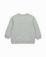 Baby Sebastian Car Sweatshirt