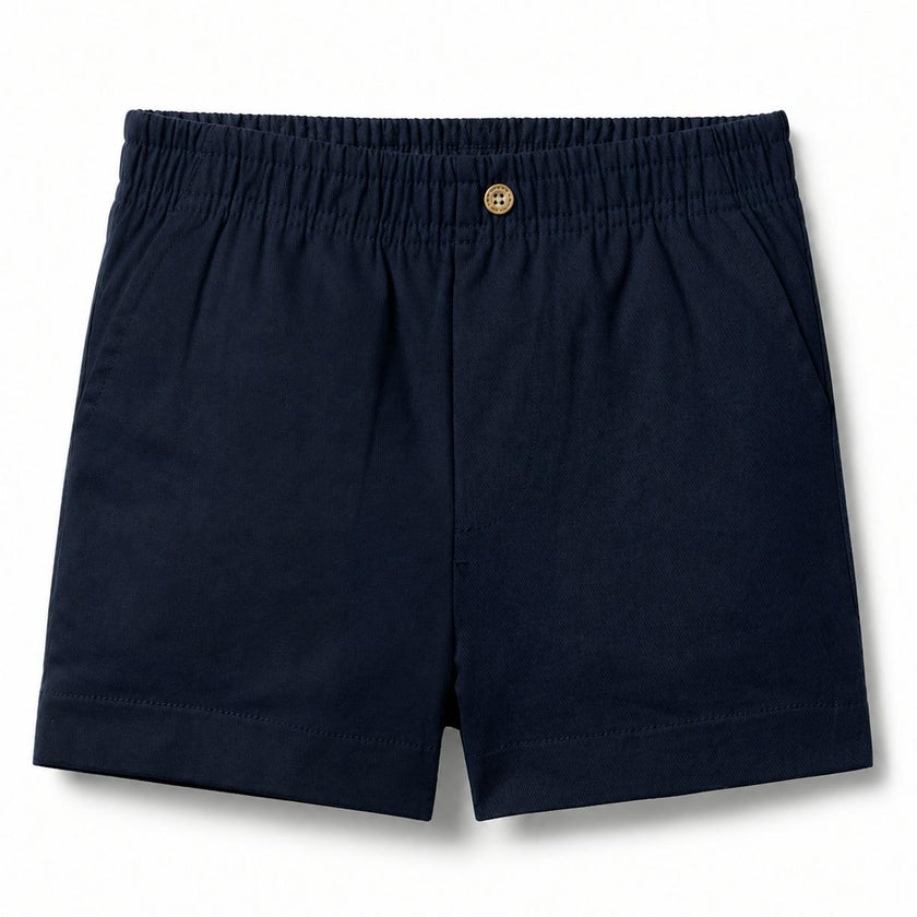 Isaac Short - Navy