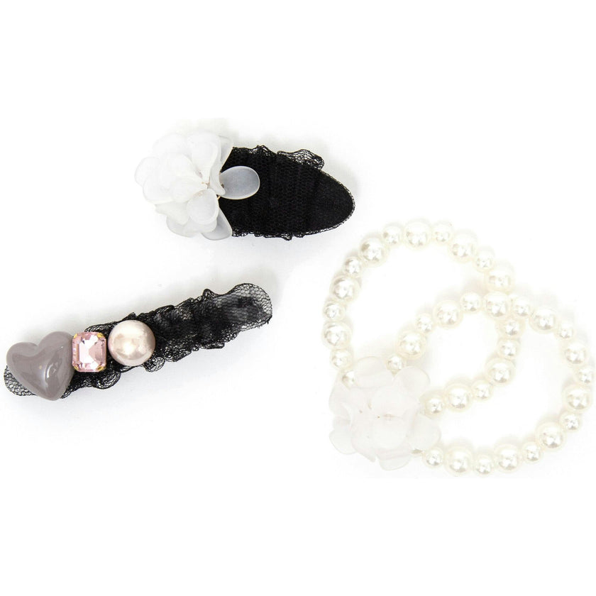 Malia Hairclip Set