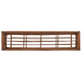 Julep Large Plant Stand Console