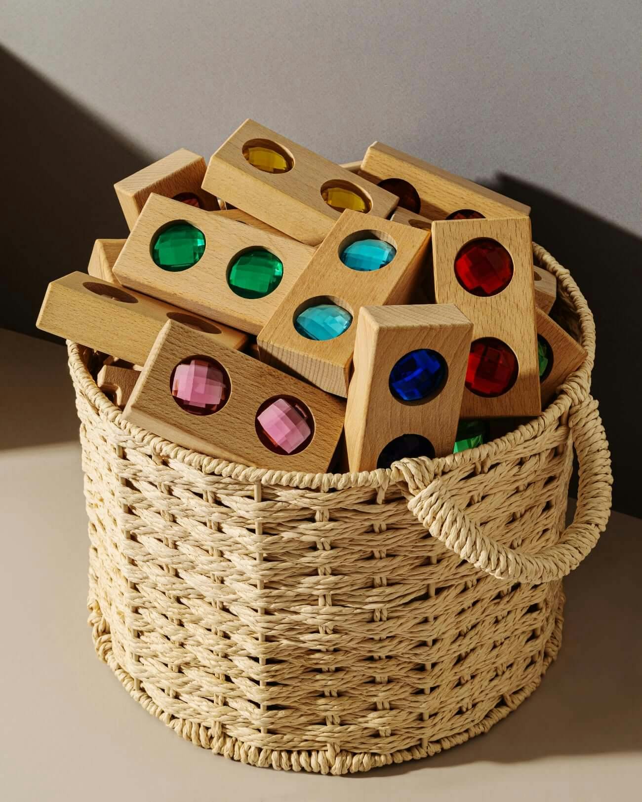 Hero Blocks (Preorder)