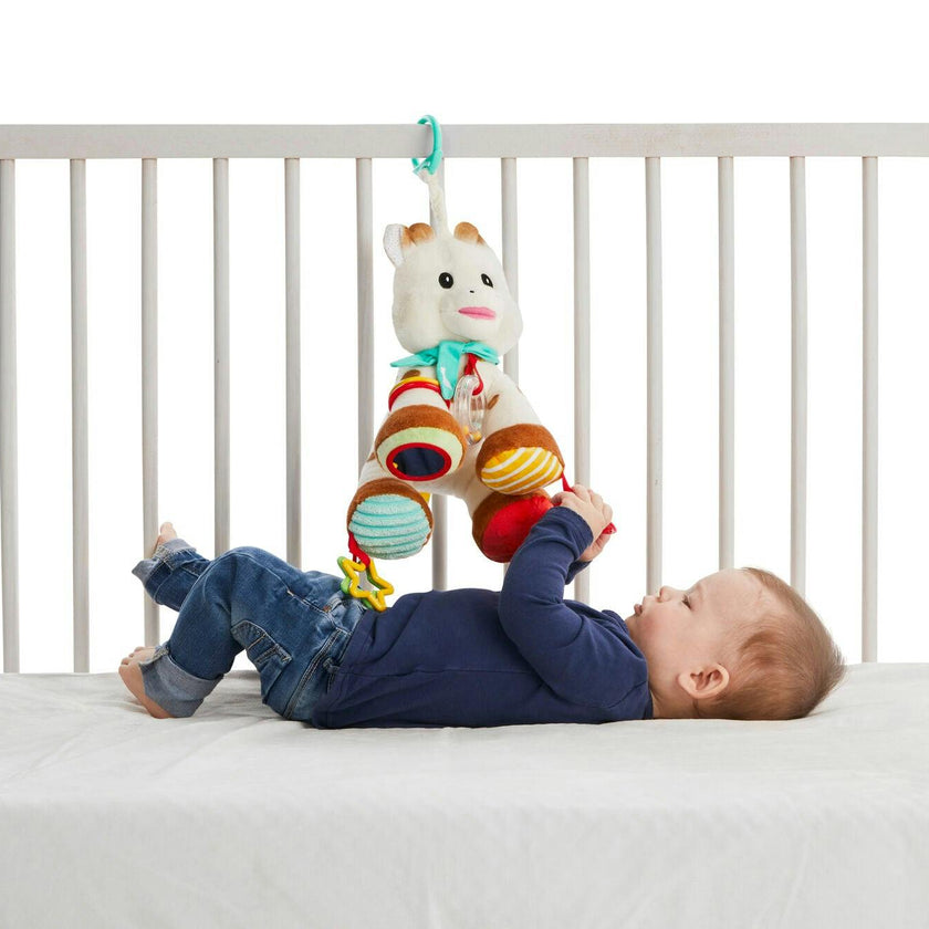 Activities Plush | Sophie La Girafe