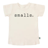graphic tee | smalls