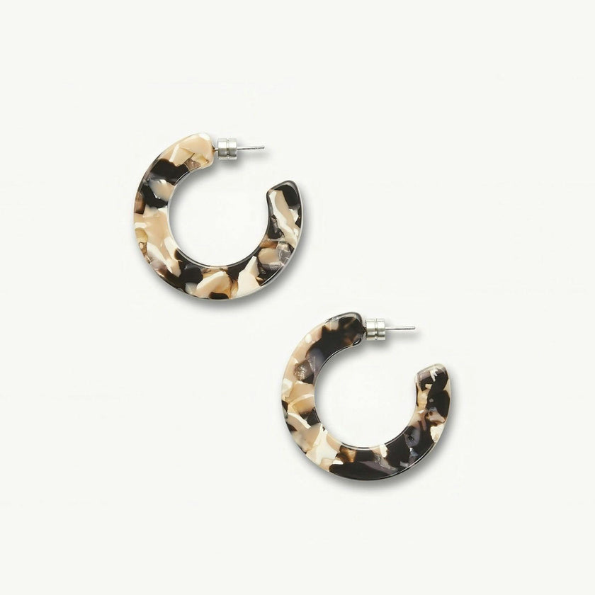 Kate Hoops in Abalone