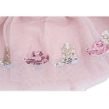 Yee Haw Cowgirl - Tutu Skirt with Bike Shorts