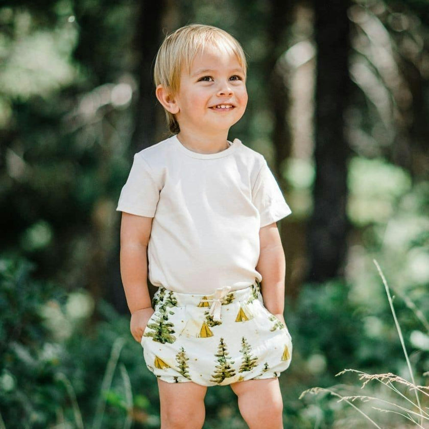 Bumblebee Bamboo Pocket Bloomer
