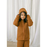 Signature Cozy Playsuit, Emerald