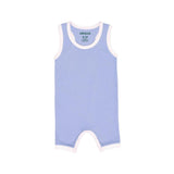 Cotton Romper