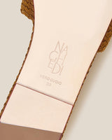 St. Barths Slide | Teak