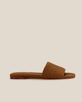 St. Barths Slide | Teak