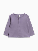 Organic Infant Layette Winter Top and Pant Bundle