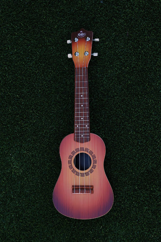 KaKo'o Ukulele