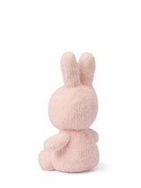 Miffy Terry Light Pink - 9"