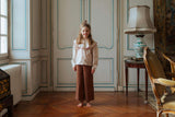 Pantalon fille Luco