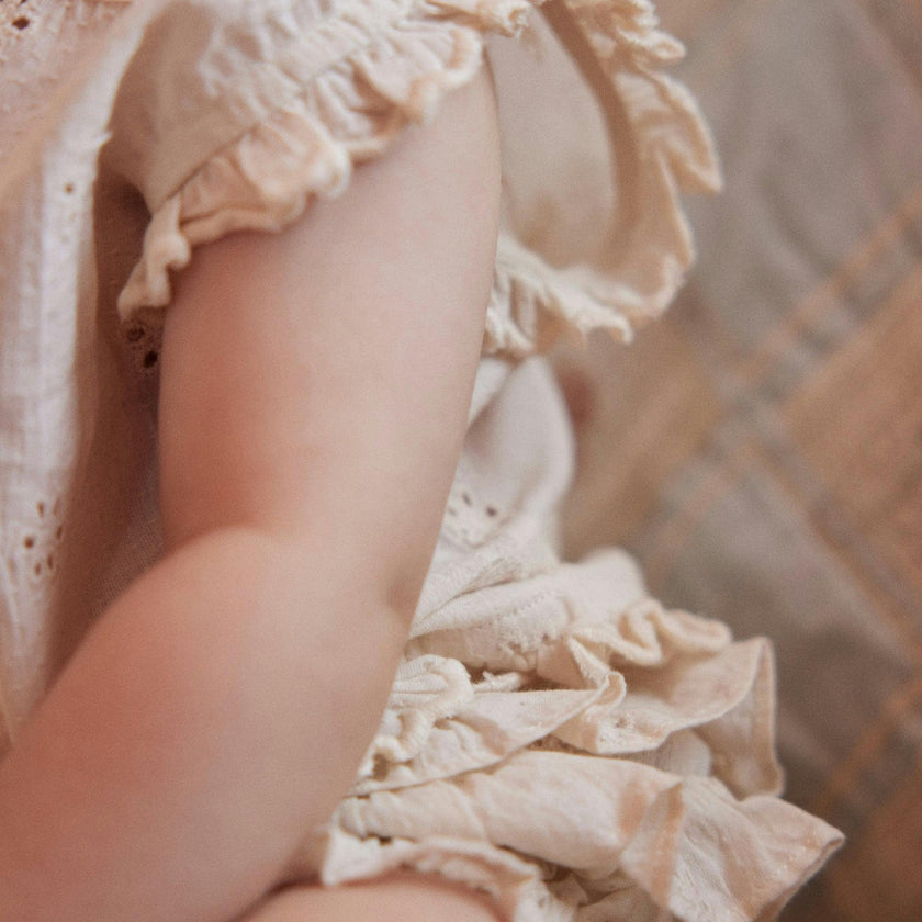 Luna Baby Set