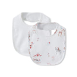 Bib 2-Pack - Cirque enchanté