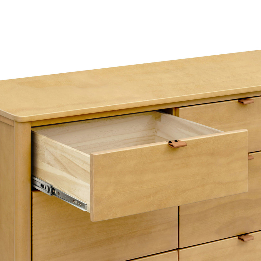 Babyletto Kids Bondi 9-Drawer Extra Wide Assembled Dresser (61")