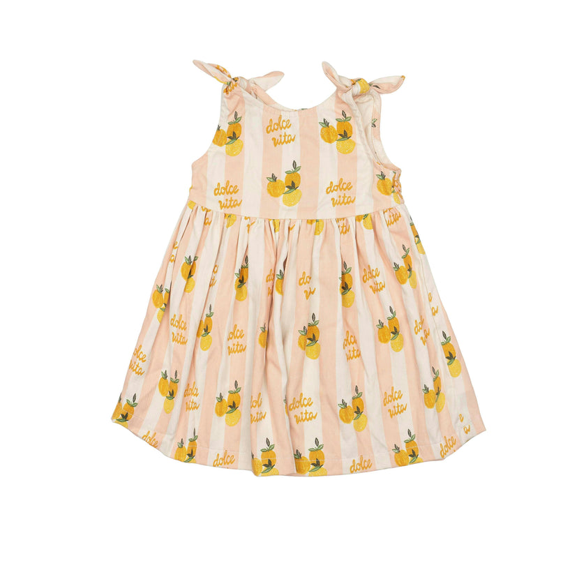 Piper Dress in Dolce Vita
