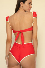 Polly Bikini Bottom
