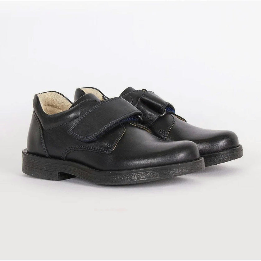 Hampton Classics George School Shoes in Black