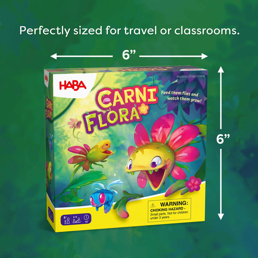 Carni Flora