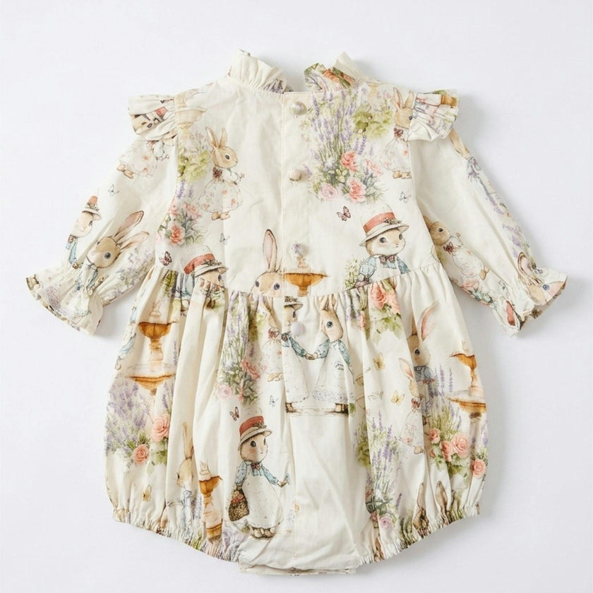 Aoki Bubble- Short Sleeve
