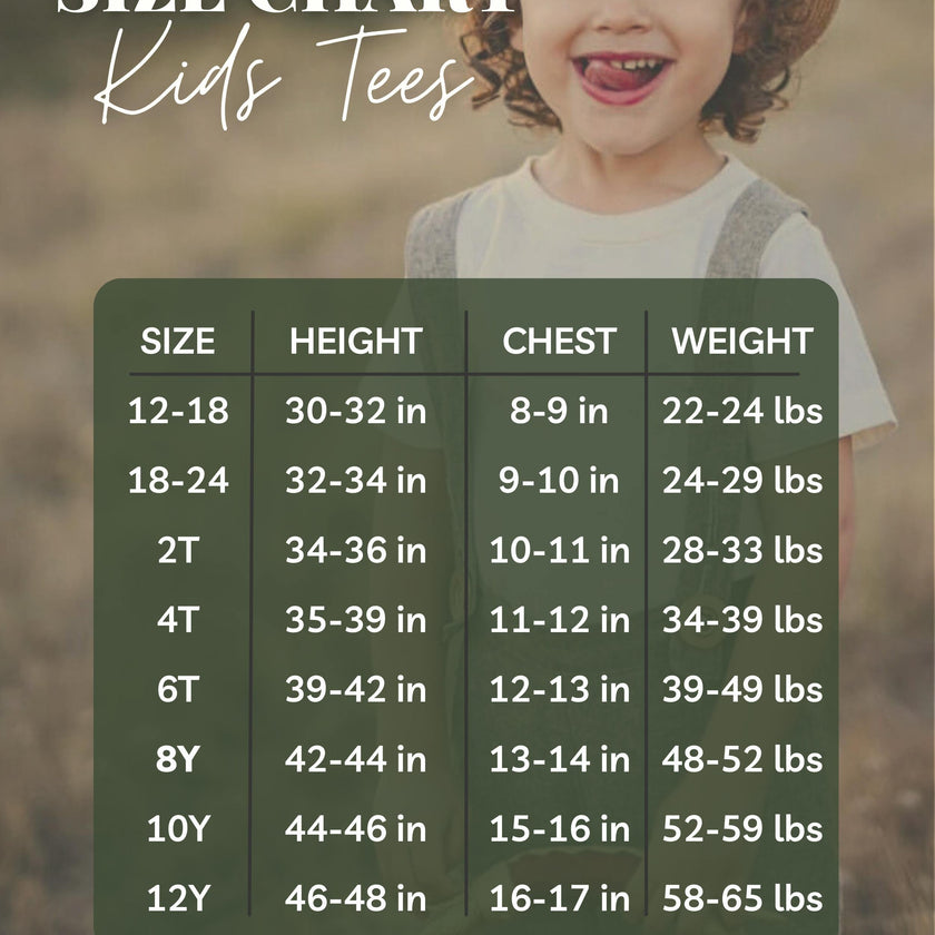 Jellyfish Organic Kids T-shirt