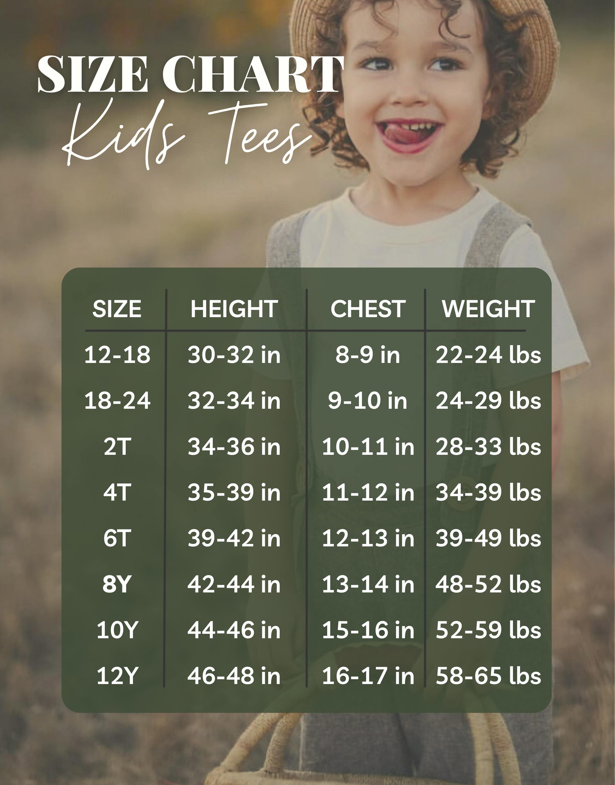 Boo Organic Kids T-Shirt