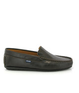 015 Walkers - dark brown smooth