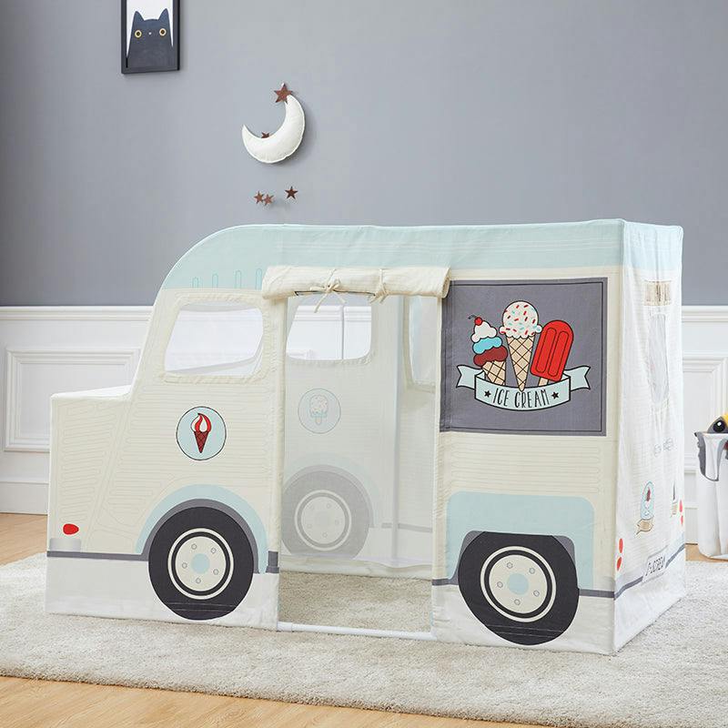 Ice Cream Truck Play Tent