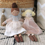 Parker Josephine Plush Doll