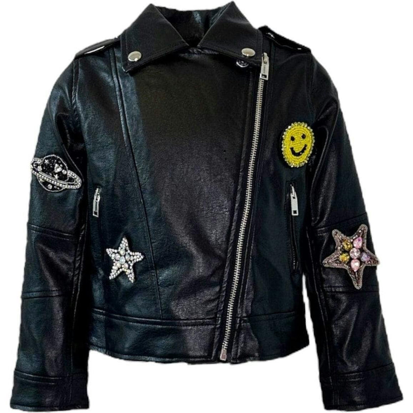 Women's Whatever Beaded Leather