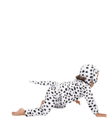 Baby Dalmatian Halloween Costume