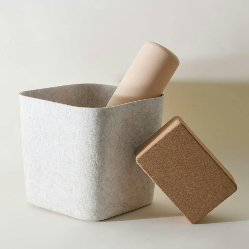 The Sculpted Bin - Original
