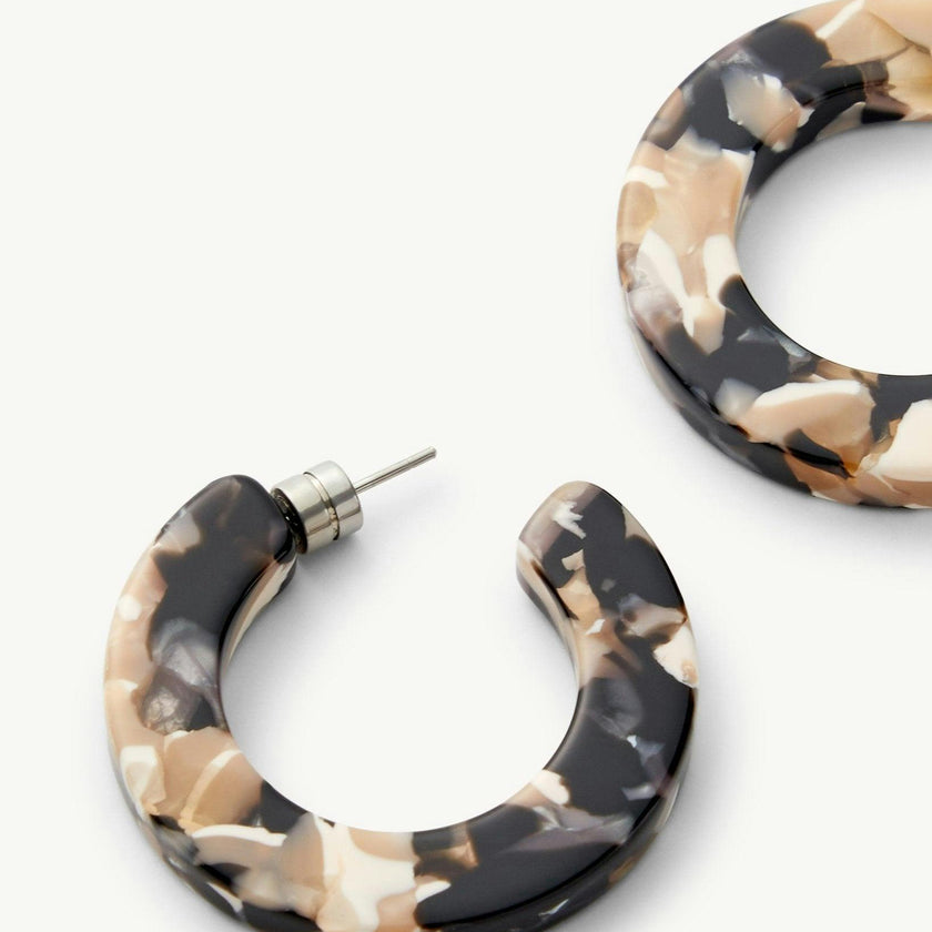 Kate Hoops in Abalone