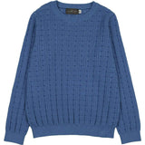 DENNIS SWEATER LONG SLEEVE