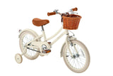 Classic bike - Cream